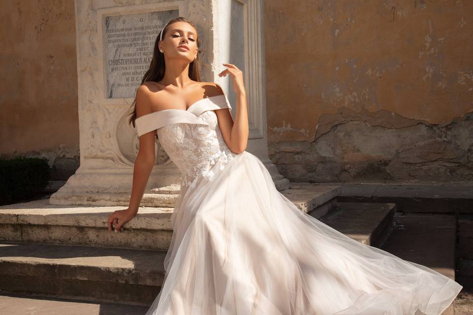Lyne Mariage