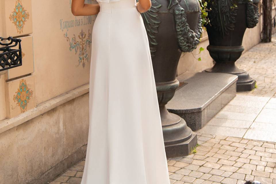Lyne Mariage