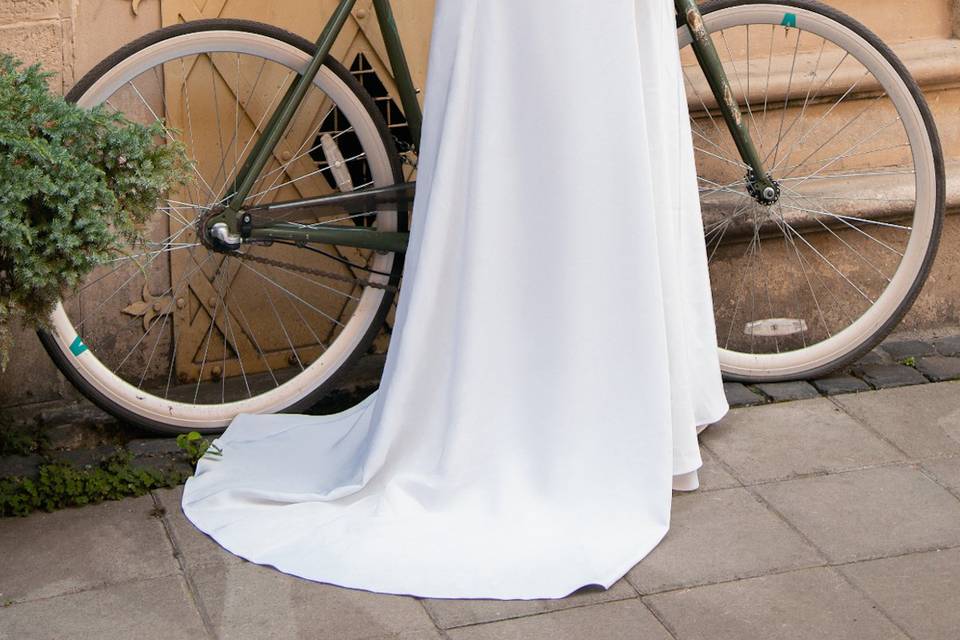 Lyne Mariage