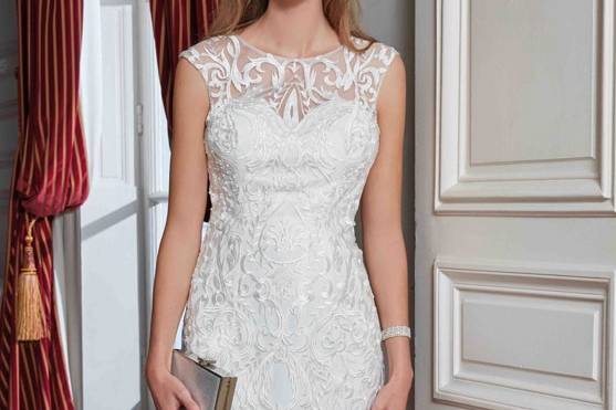 Lyne Mariage