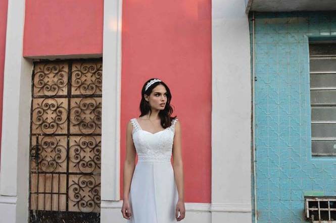 Lyne Mariage