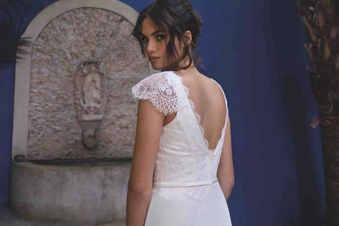 Lyne Mariage