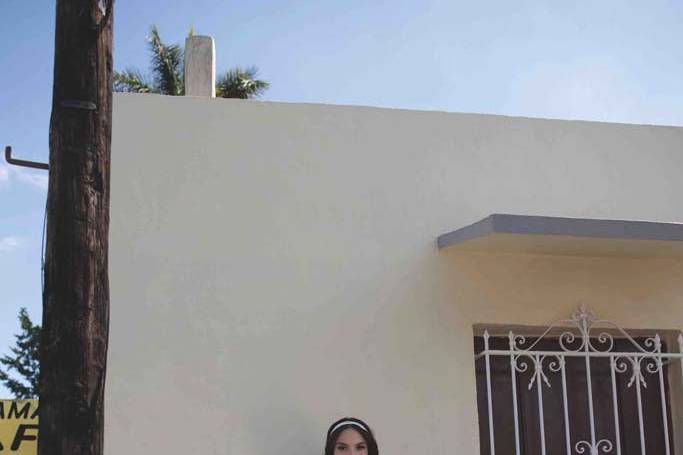 Lyne Mariage