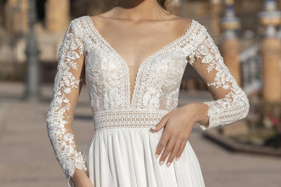 Lyne Mariage
