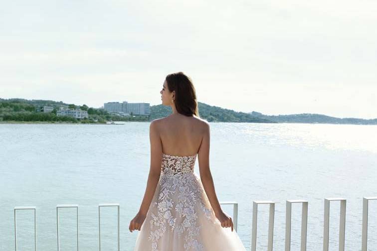 Lyne Mariage
