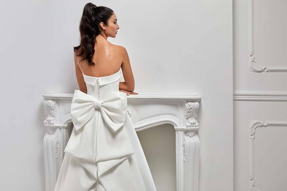 Lyne Mariage
