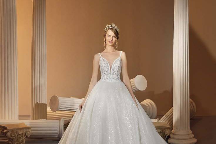 Lyne Mariage