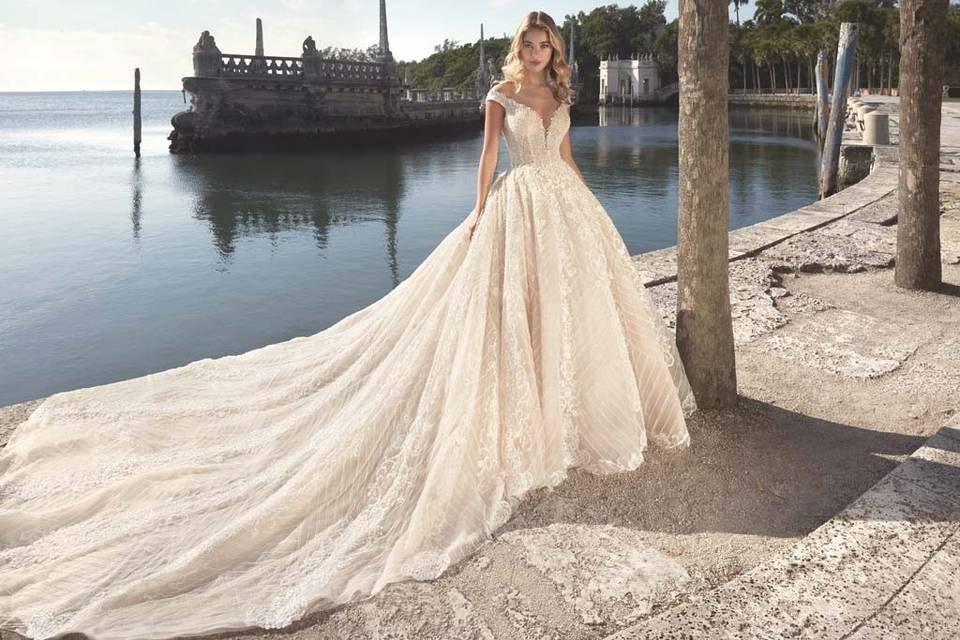 Lyne Mariage