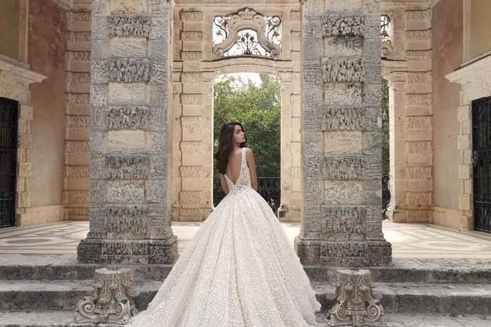 Lyne Mariage