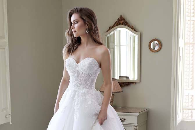 Lyne Mariage