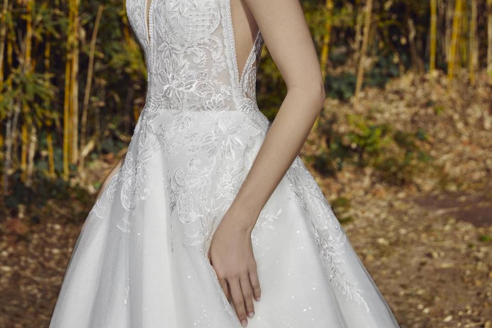 Lyne Mariage