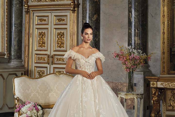 Lyne Mariage