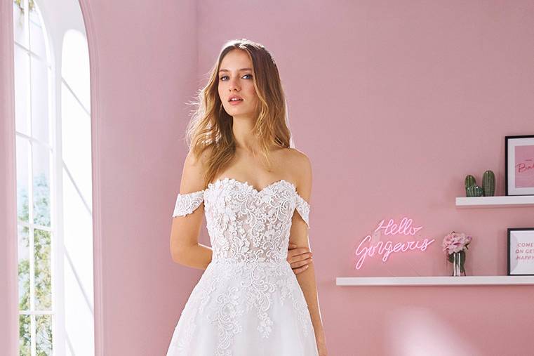 Lyne Mariage