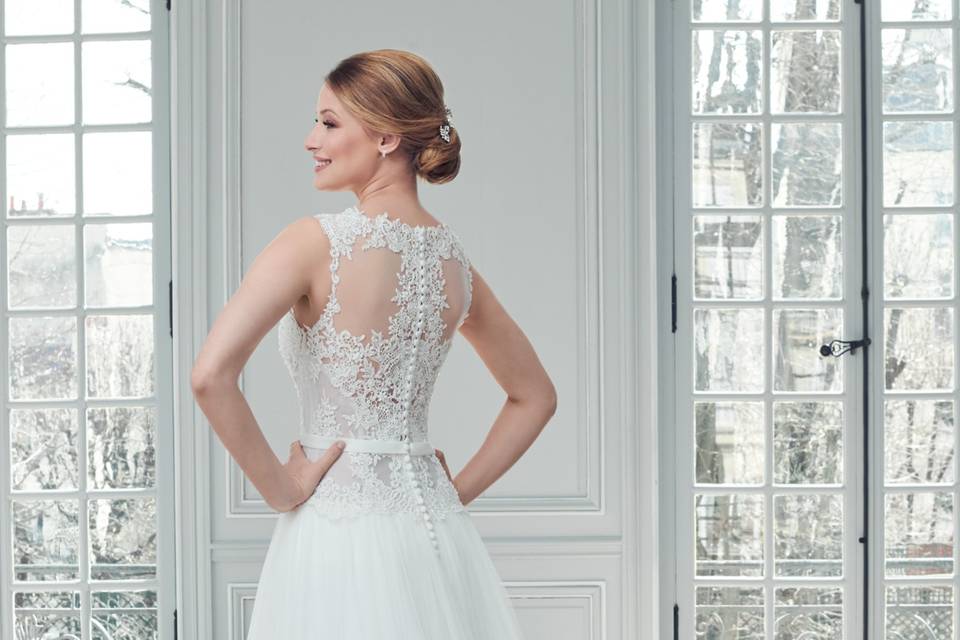 Lyne Mariage