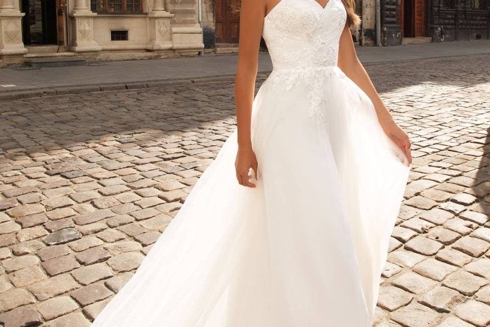 Lyne Mariage
