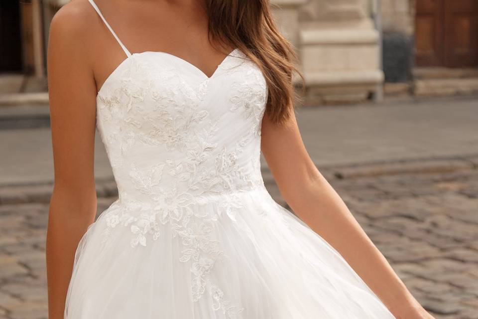 Lyne Mariage