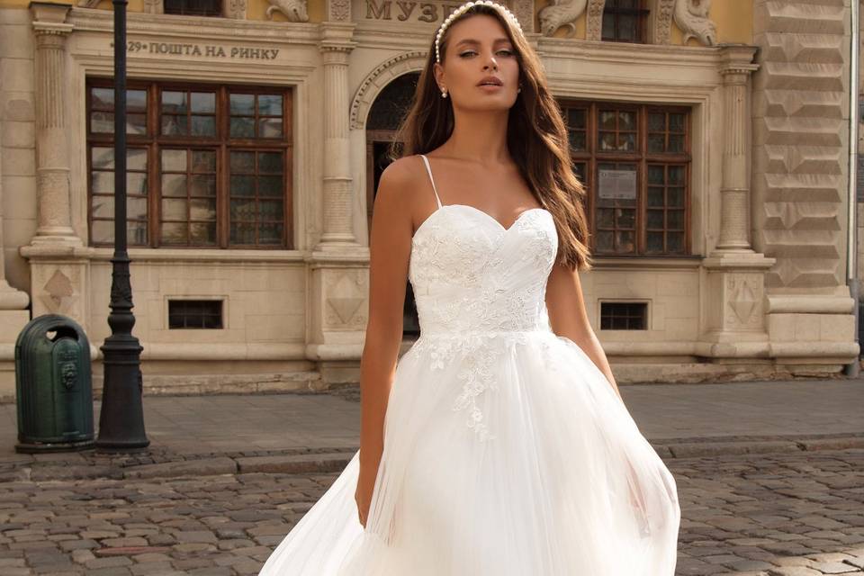 Lyne Mariage