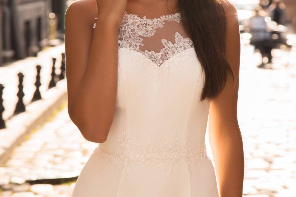 Lyne Mariage