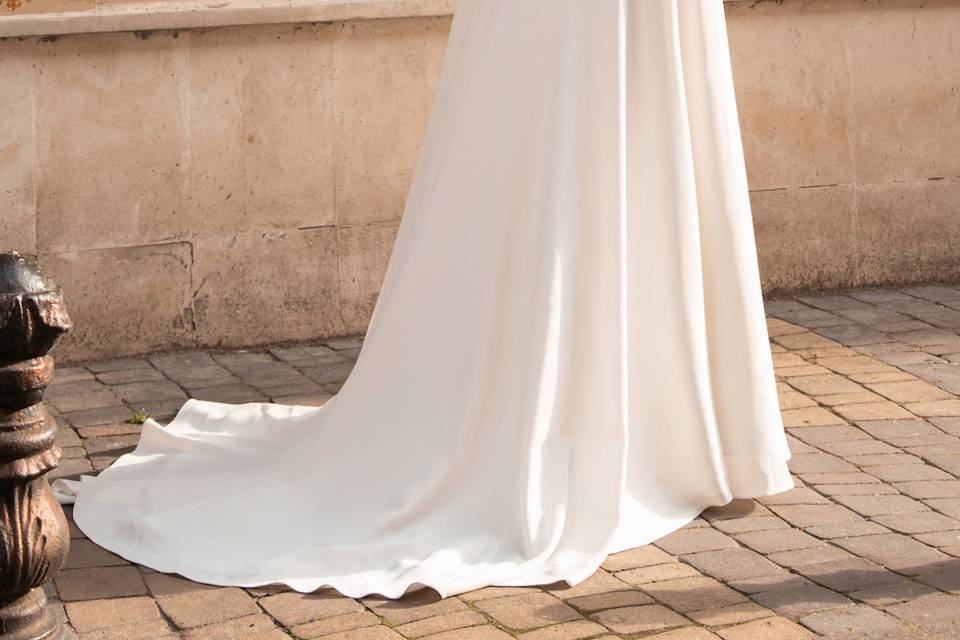 Lyne Mariage