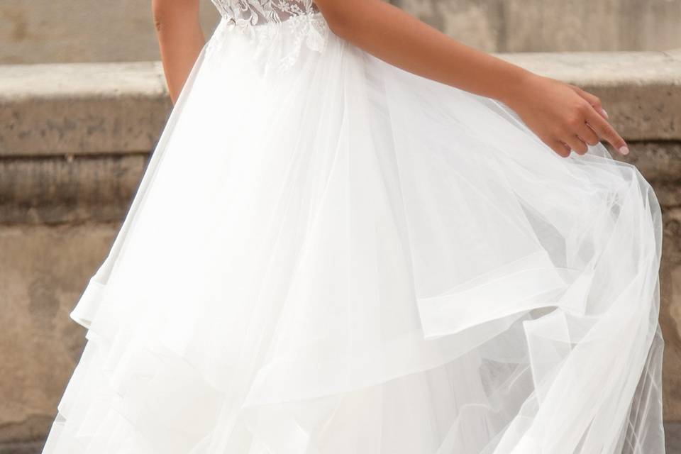 Lyne Mariage