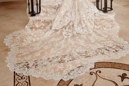 Lyne Mariage