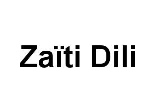 Zaïti Dili