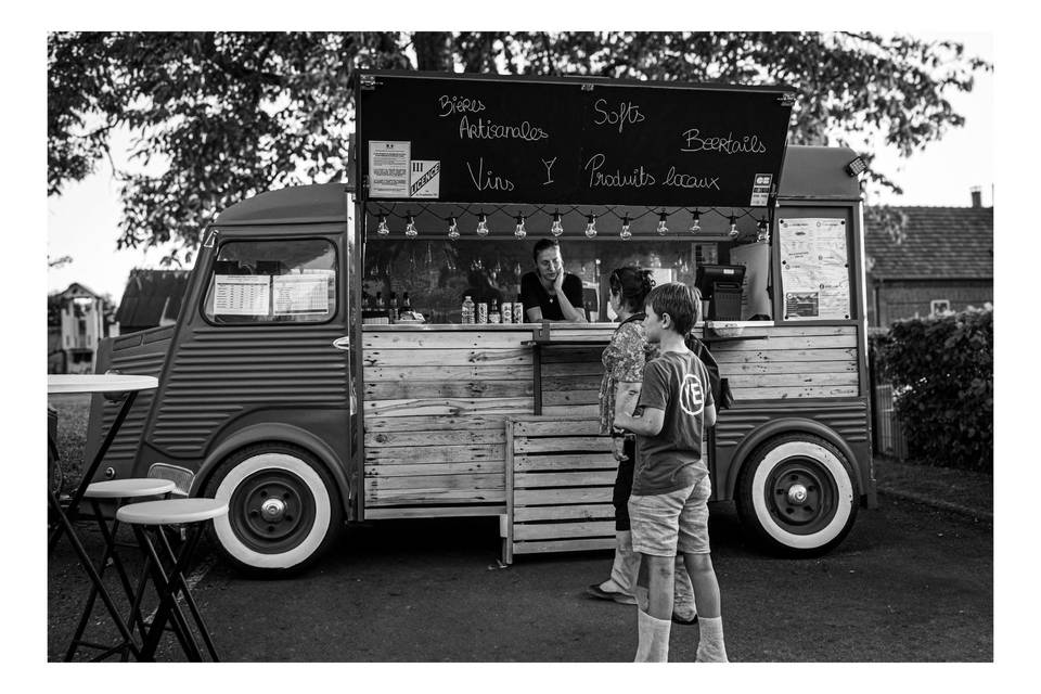 Le Bistrot FMR