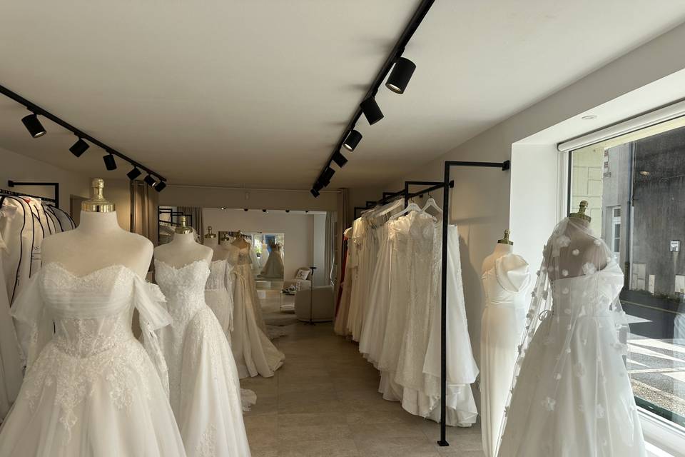 Lula Sposa