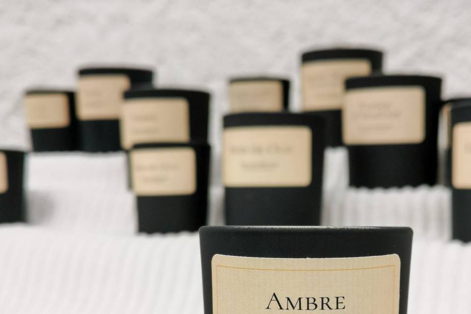 70g - Ambre