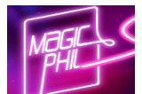 Magic Phil Logo