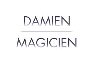 Damien Magicien logo