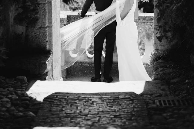 Mariage Maxime & Lola