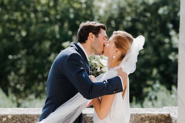 Mariage Maxime & Lola
