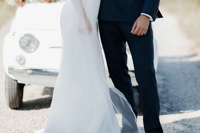 Mariage Maxime & Lola