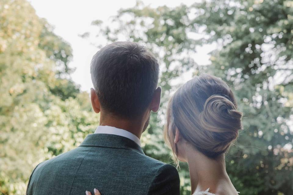 Mariage Alexandra & Alexandre
