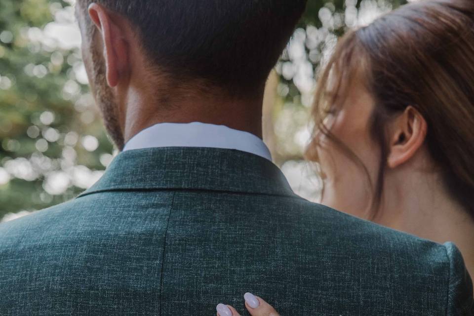 Mariage Alexandra & Alexandre