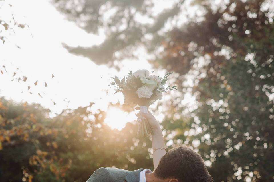 Mariage Alexandra & Alexandre