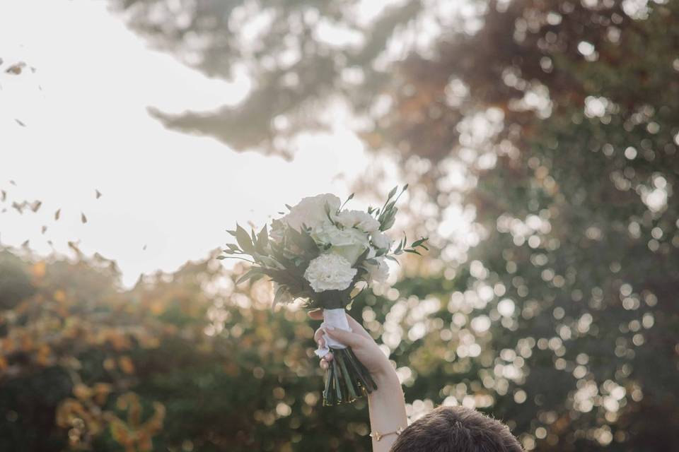 Mariage Alexandra & Alexandre