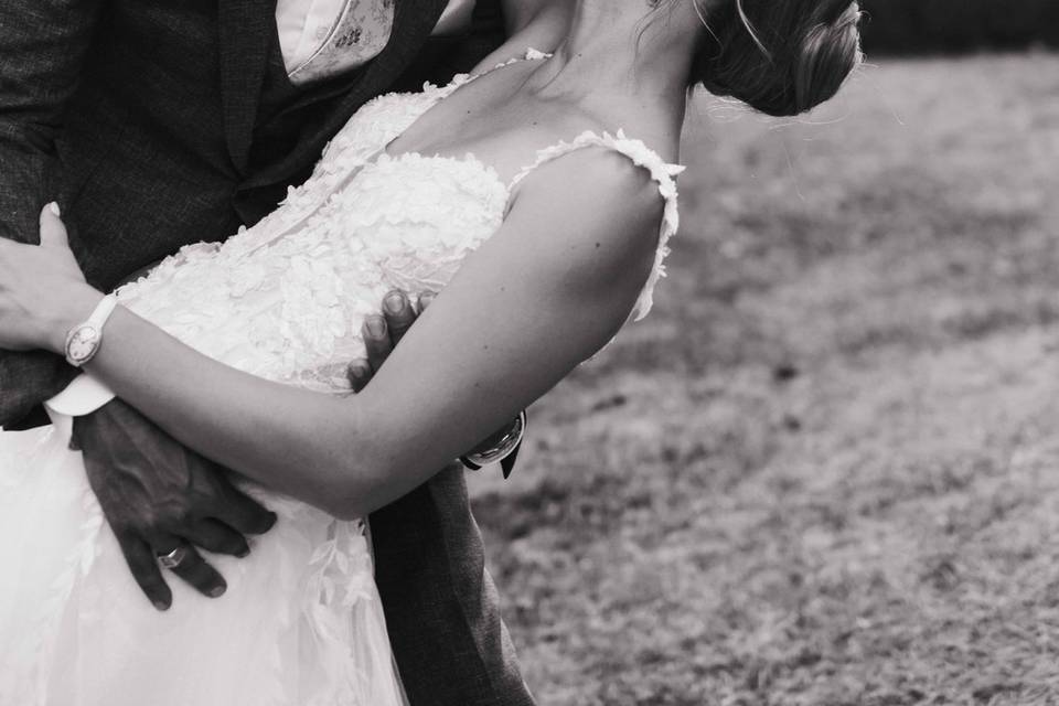 Mariage Alexandra & Alexandre