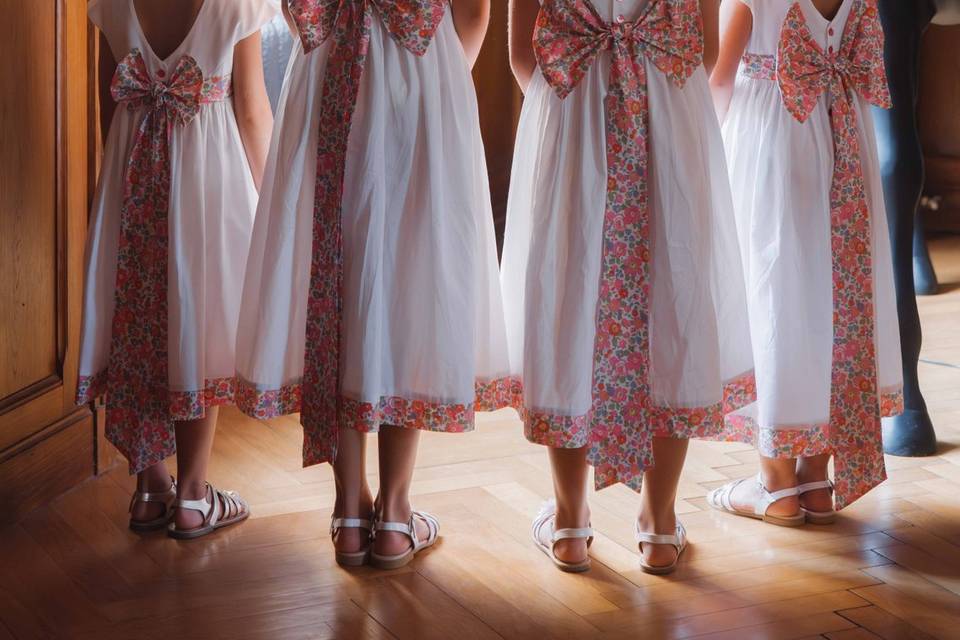 Mariage Alexandra & Alexandre