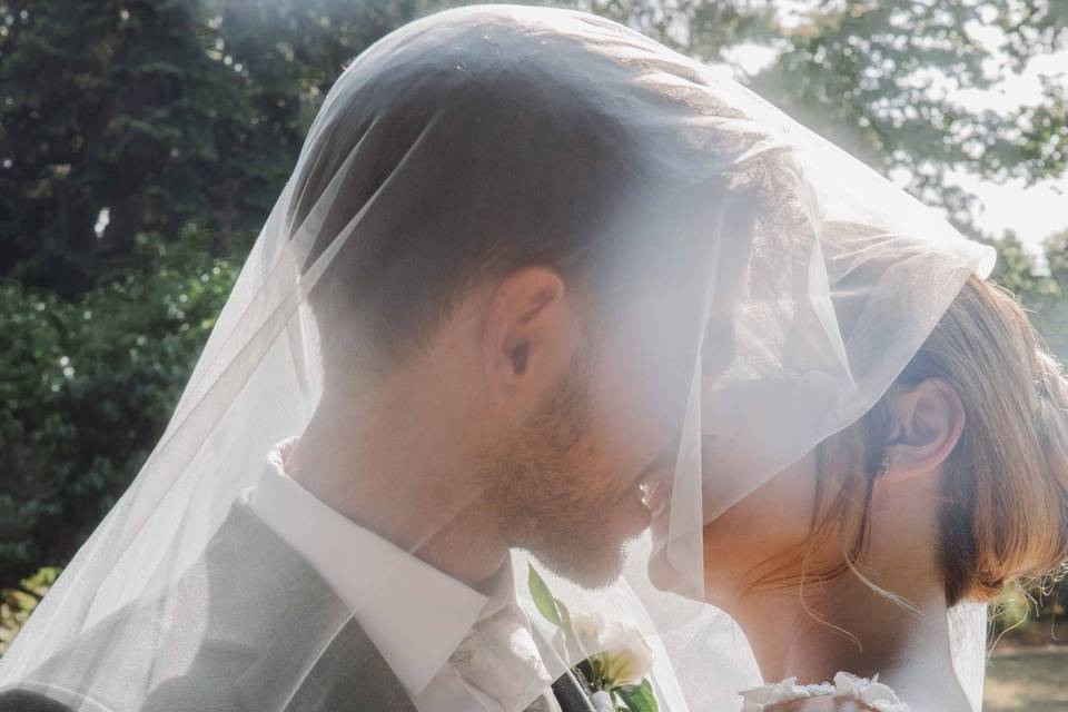 Mariage Alexandra & Alexandre