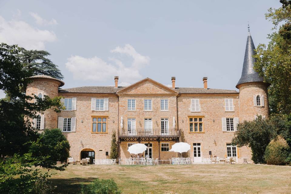 Mariage Alexandra & Alexandre