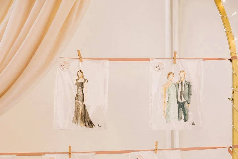 Portraits