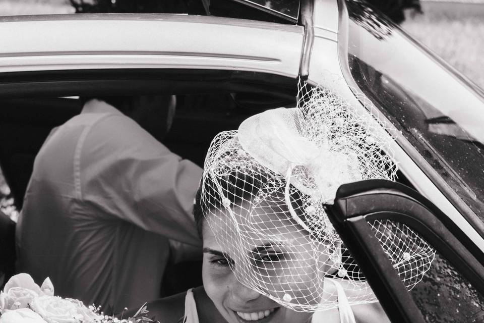 Mariage chateau Lola & Maxime