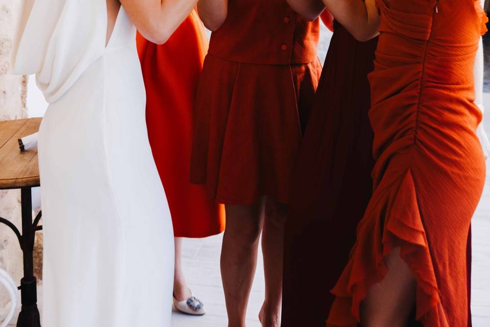 Mariage Maxime & Lola