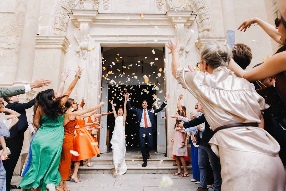Mariage Maxime & Lola