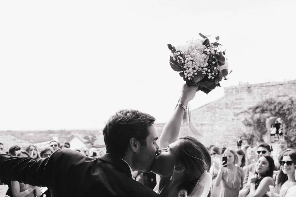 Mariage Maxime & Lola