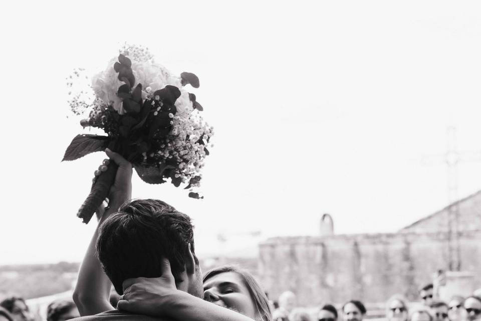 Mariage Maxime & Lola