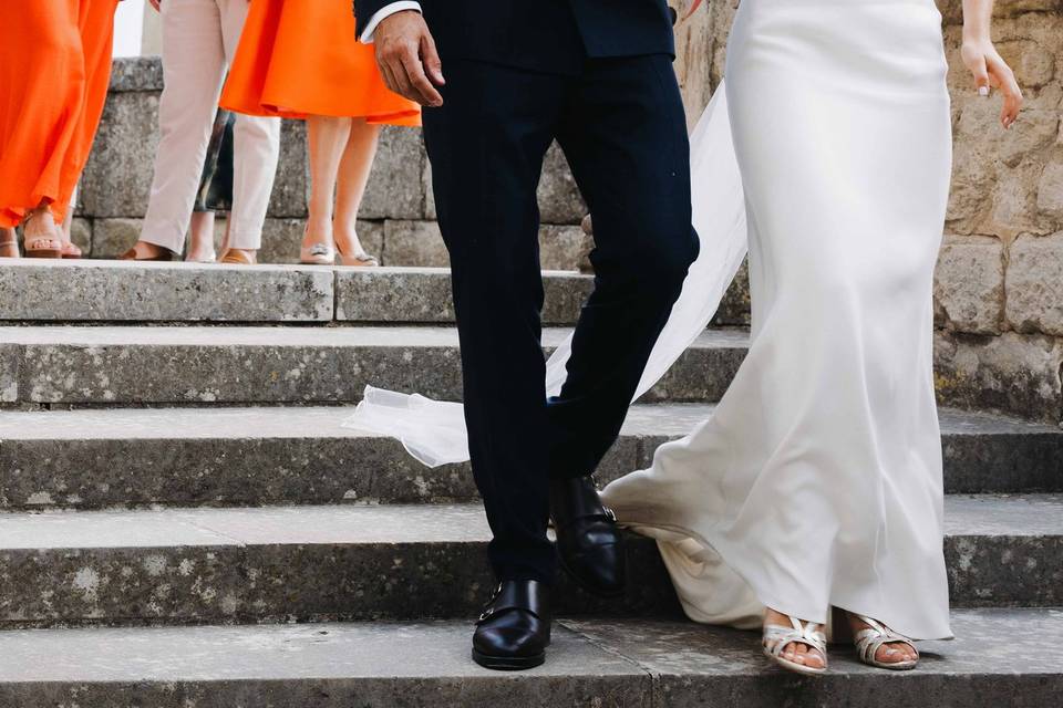 Mariage Maxime & Lola