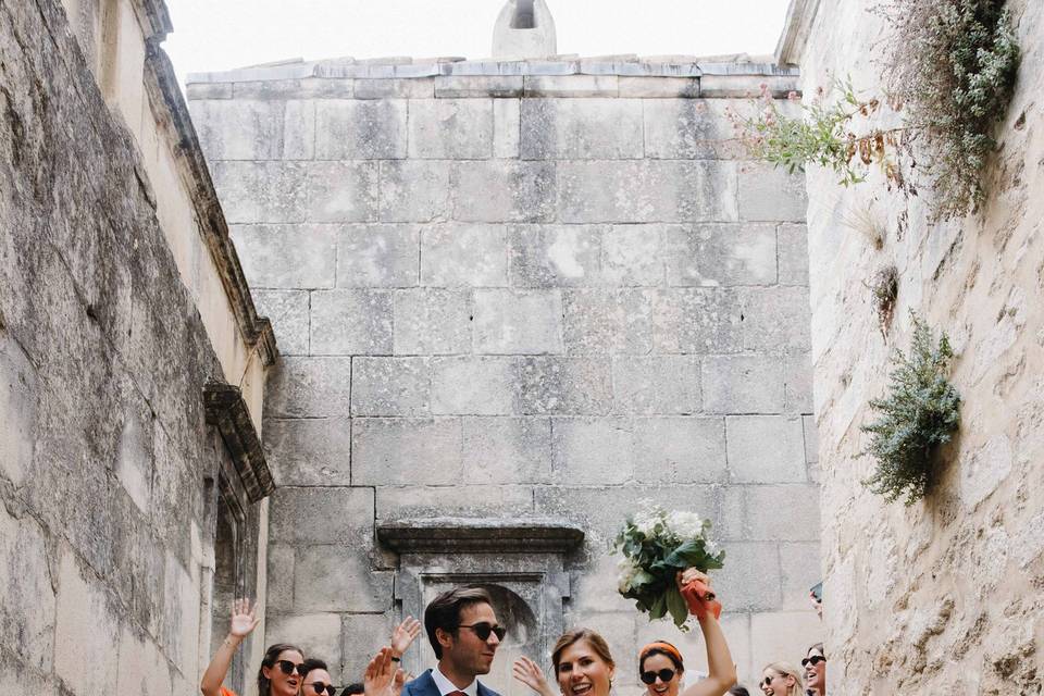 Mariage Maxime & Lola